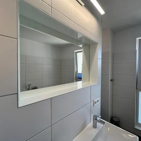 公寓 Monteurs- Oder Ferien- In Magdeburg!