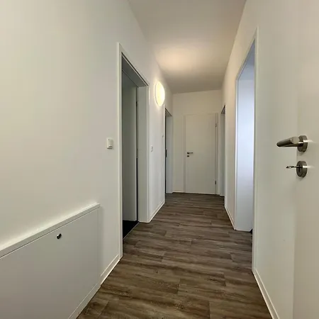 Monteurs- Oder Ferien- In Magdeburg! *
