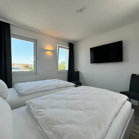 Monteurs- Oder Ferien- In Magdeburg! Maagdenburg