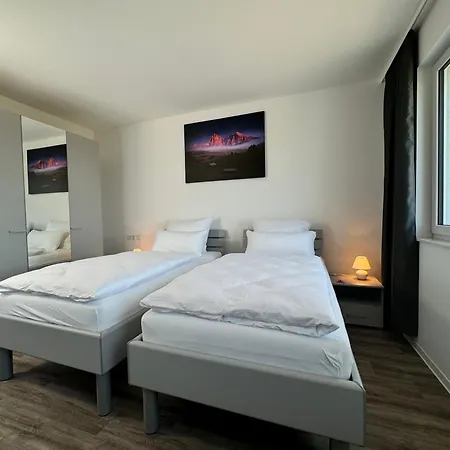 Monteurs- Oder Ferien- In Magdeburg! * Maagdenburg