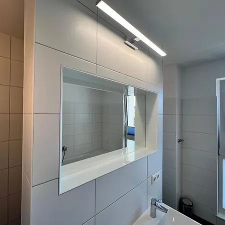 Monteurs- Oder Ferien- In Magdeburg! 马格德堡