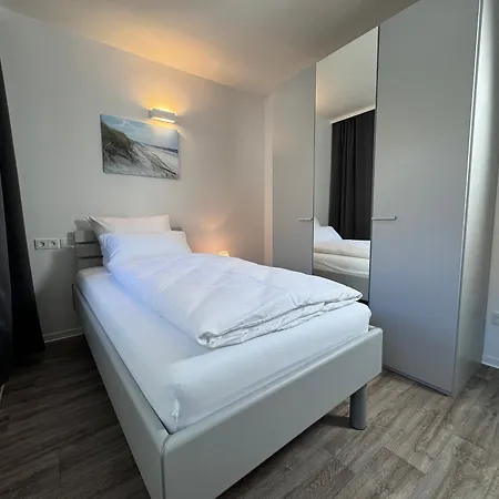 Monteurs- Oder Ferien- In Magdeburg! 公寓 马格德堡