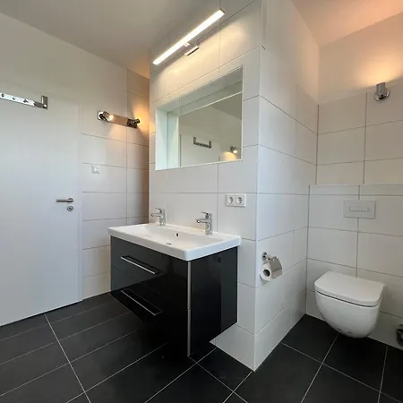 Monteurs- Oder Ferien- In Magdeburg! 公寓