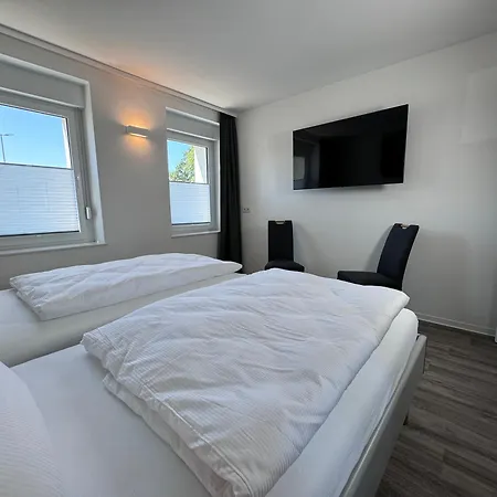 Appartement Monteurs- Oder Ferien- In Magdeburg!