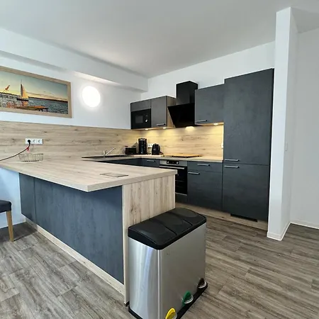 Monteurs- Oder Ferien- In Magdeburg! Apartamento *