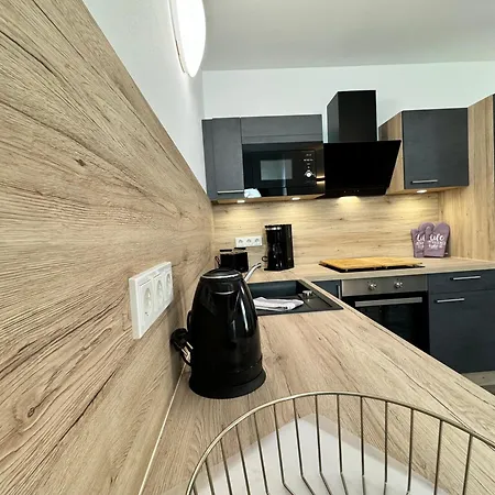 Monteurs- Oder Ferien- In Magdeburg! 马格德堡