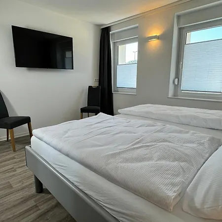 Monteurs- Oder Ferien- In Magdeburg! 公寓 *