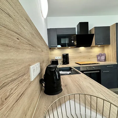 公寓 Monteurs- Oder Ferien- In Magdeburg! *