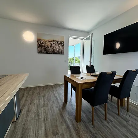 公寓 Monteurs- Oder Ferien- In Magdeburg! 马格德堡