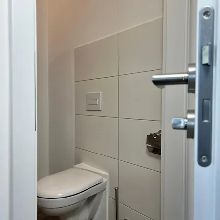 Monteurs- Oder Ferien- In Magdeburg! 公寓