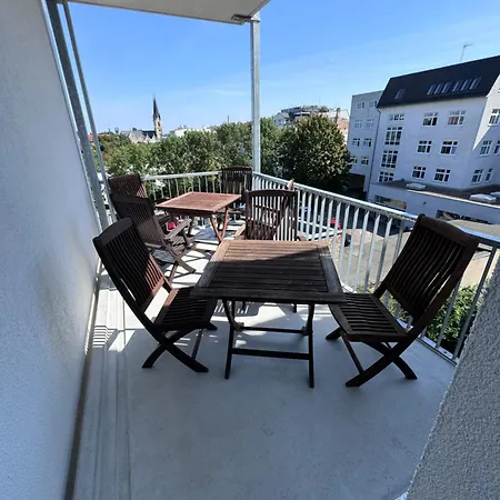 Monteurs- Oder Ferien- In Magdeburg! Magdeburg