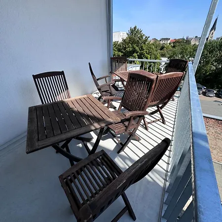 Monteurs- Oder Ferien- In Magdeburg! 马格德堡