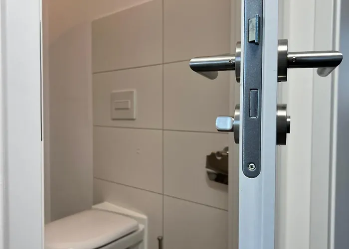 Monteurs- Oder Ferien- In Magdeburg! Appartement *