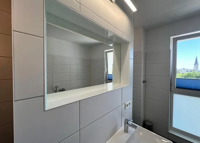 Appartement Monteurs- Oder Ferien- In Magdeburg!