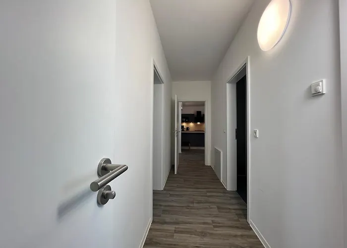 Appartement Monteurs- Oder Ferien- In Magdeburg! *