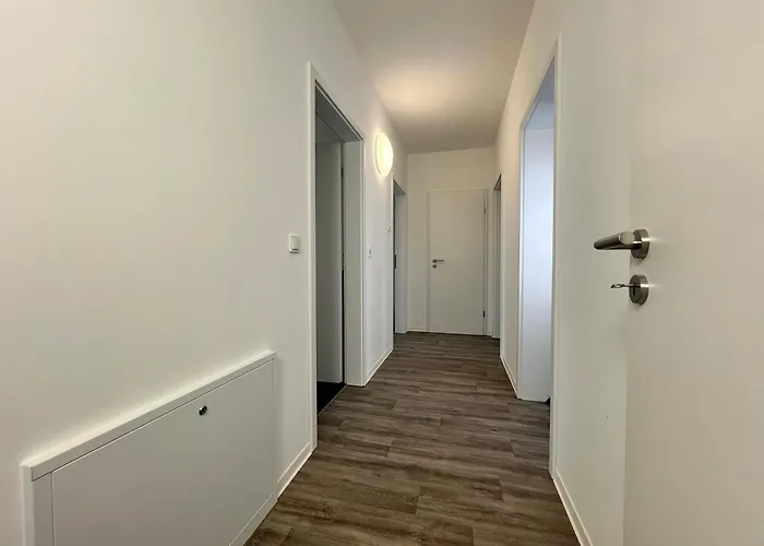 Monteurs- Oder Ferien- In Magdeburg! *