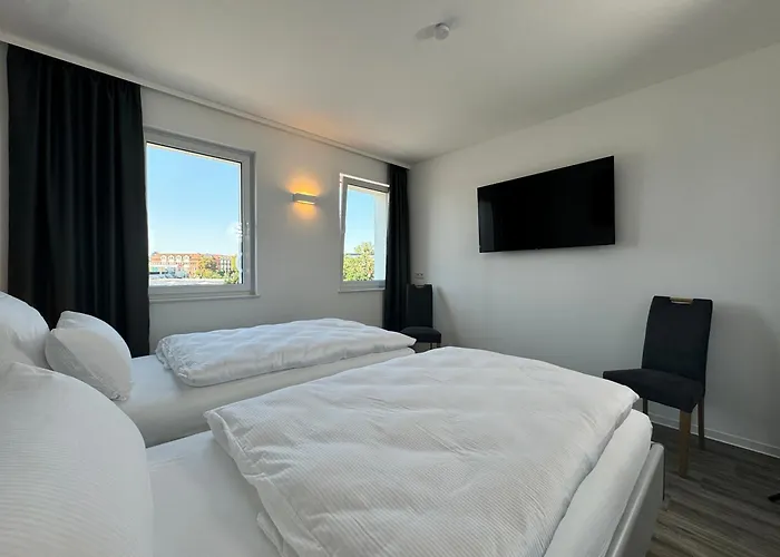 Monteurs- Oder Ferien- In Magdeburg! Maagdenburg