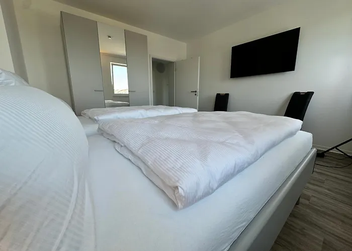 Monteurs- Oder Ferien- In Magdeburg!