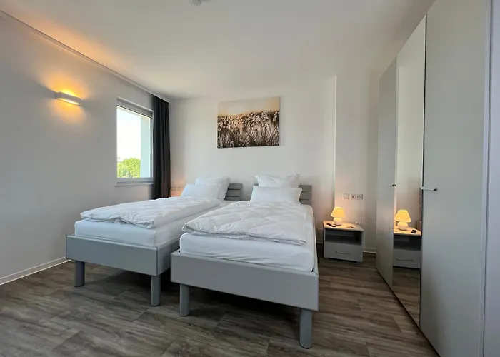 Monteurs- Oder Ferien- In Magdeburg! Maagdenburg