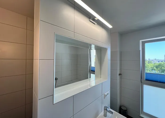 Monteurs- Oder Ferien- In Magdeburg! Maagdenburg