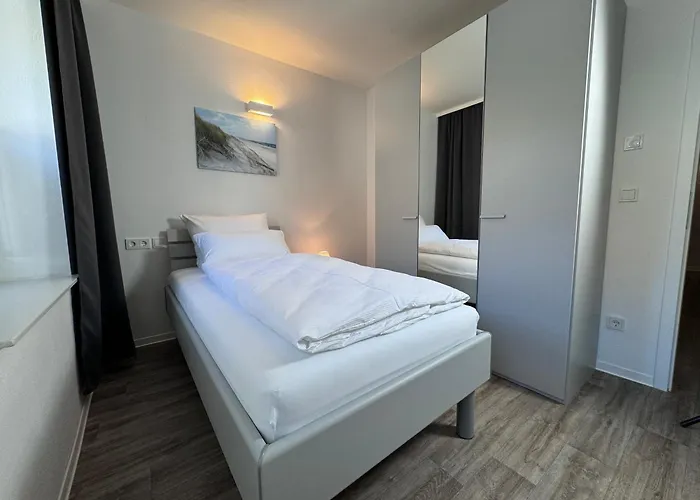 Monteurs- Oder Ferien- In Magdeburg! Appartement Maagdenburg