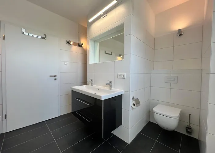 Monteurs- Oder Ferien- In Magdeburg! Appartement