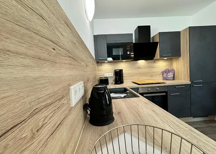 Monteurs- Oder Ferien- In Magdeburg! Maagdenburg