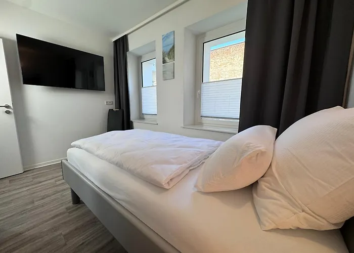 Monteurs- Oder Ferien- In Magdeburg! * Maagdenburg