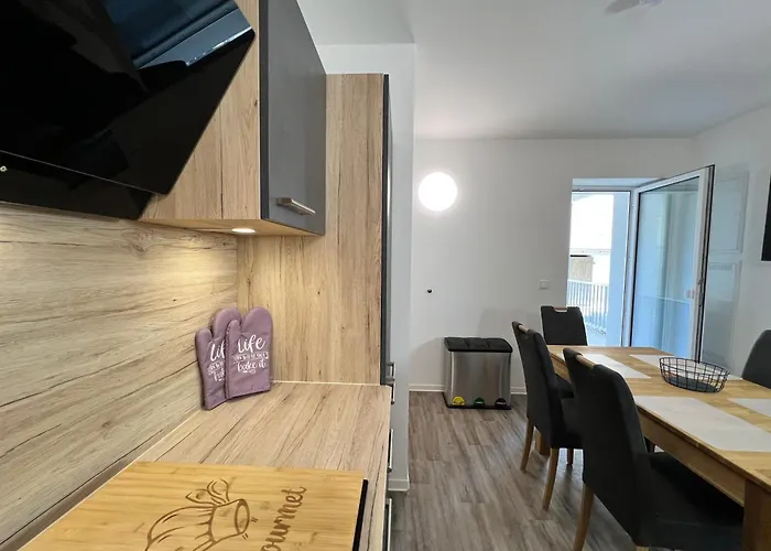 Monteurs- Oder Ferien- In Magdeburg!