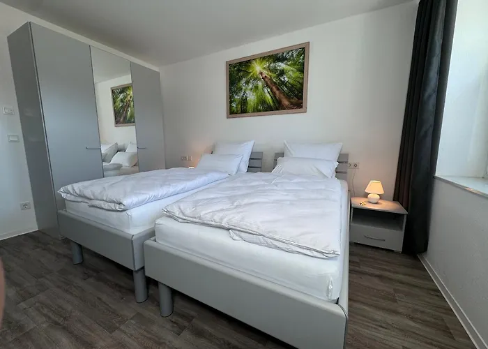 Monteurs- Oder Ferien- In Magdeburg! Magdeburk