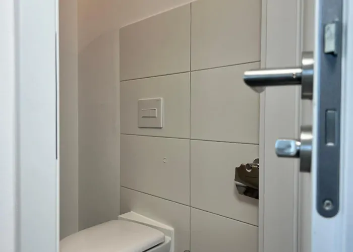 Monteurs- Oder Ferien- In Magdeburg! Appartement